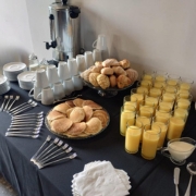 ALICOIN | Comedor industrial en Toluca