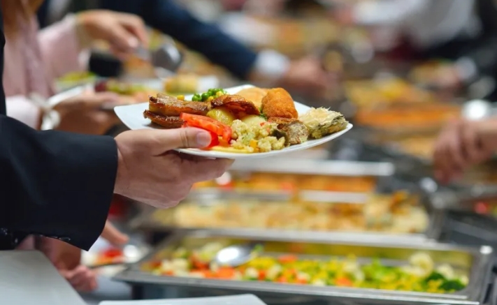 Servicios de Comedores Industriales en Toluca Edo. de México | ALICOIN