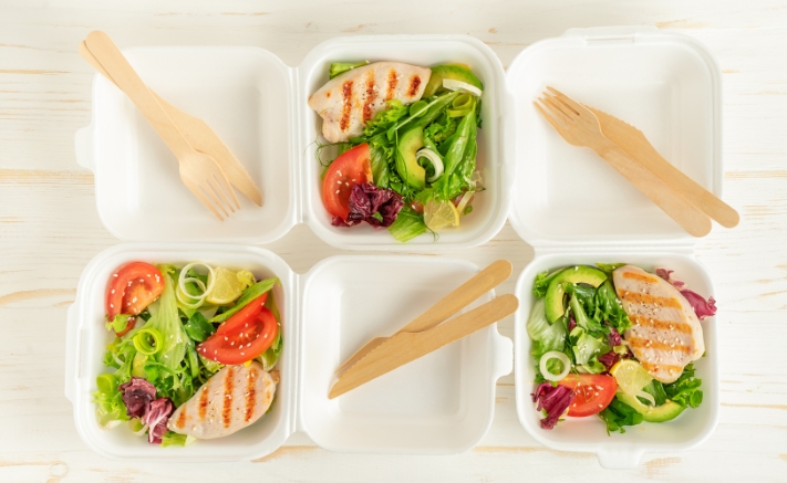 Servicios de Box Lunchs en Toluca | ALICOIN