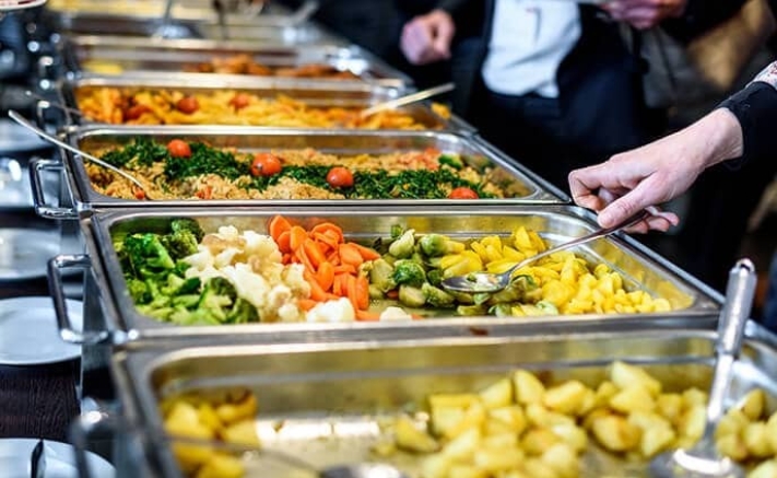 Servicios de Comedores Corporativos en Toluca | ALICOIN