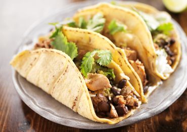 Servicio de Taquizas | ALICOIN en Edomex