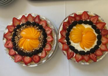 Servicio de Banquetes | ALICOIN en Edomex